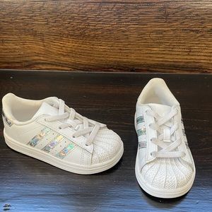 Adidas superstar shoes